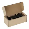 Uchwyt biurkowy Neomounts DS70-250BL2 do monitorów 17-32 cali, 9 kg, zacisk/przelot