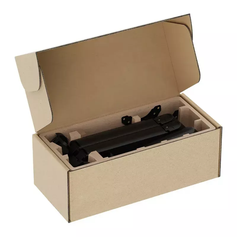 Uchwyt biurkowy Neomounts DS70-250BL2 do monitorów 17-32 cali, 9 kg, zacisk/przelot
