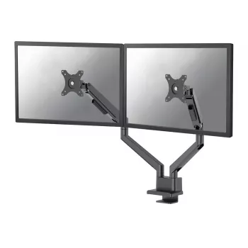 Uchwyt biurkowy Neomounts DS70-250BL2 do monitorów 17-32 cali, 9 kg, zacisk/przelot