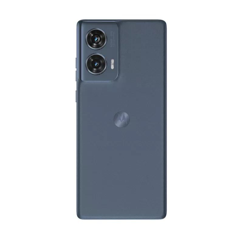 Motorola edge 50 Fusion 17 cm (6.7 cala) Dual SIM Android 14 5G USB Type-C 8 GB 256 GB 5000 mAh Niebieski