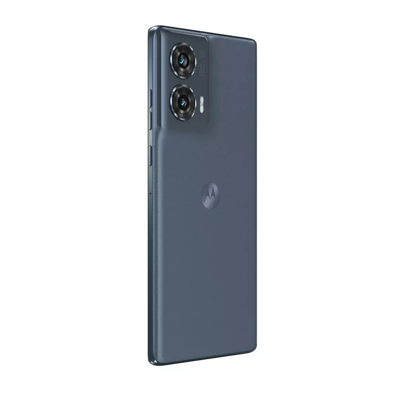 Motorola edge 50 Fusion 17 cm (6.7 cala) Dual SIM Android 14 5G USB Type-C 8 GB 256 GB 5000 mAh Niebieski