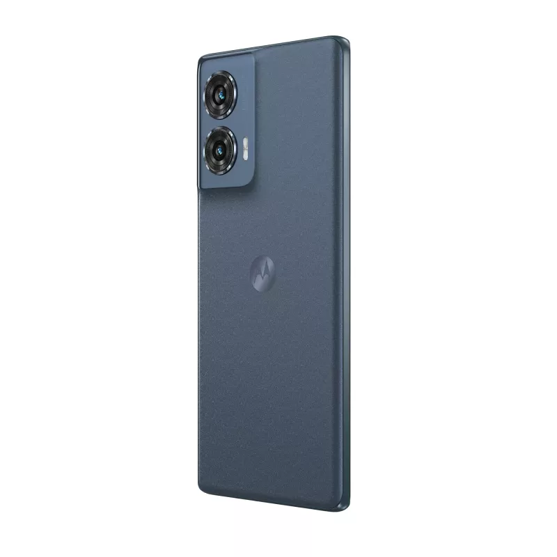 Motorola edge 50 Fusion 17 cm (6.7 cala) Dual SIM Android 14 5G USB Type-C 8 GB 256 GB 5000 mAh Niebieski