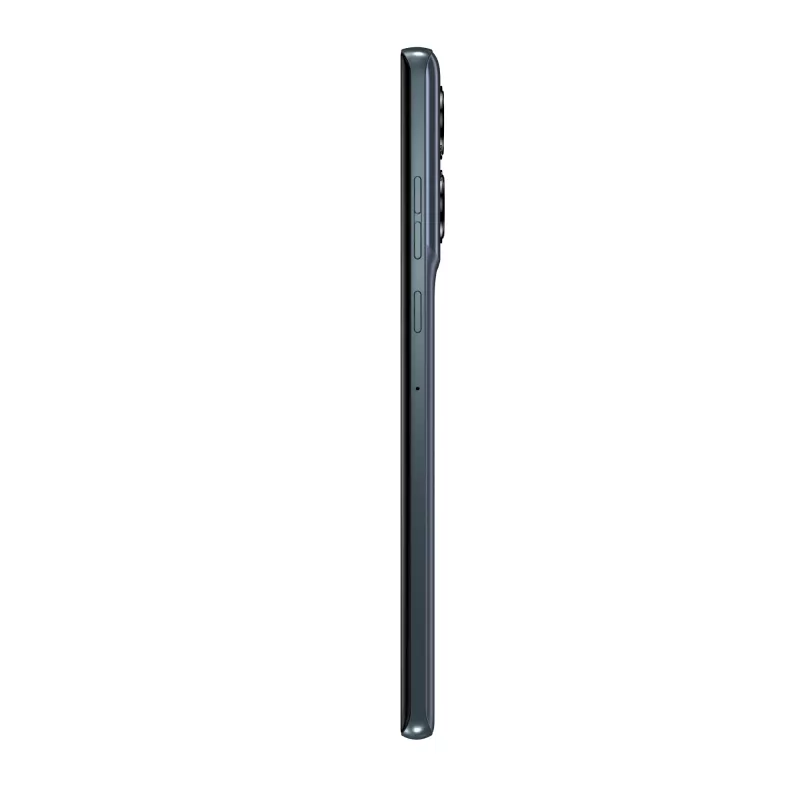 Motorola edge 50 Fusion 17 cm (6.7 cala) Dual SIM Android 14 5G USB Type-C 8 GB 256 GB 5000 mAh Niebieski