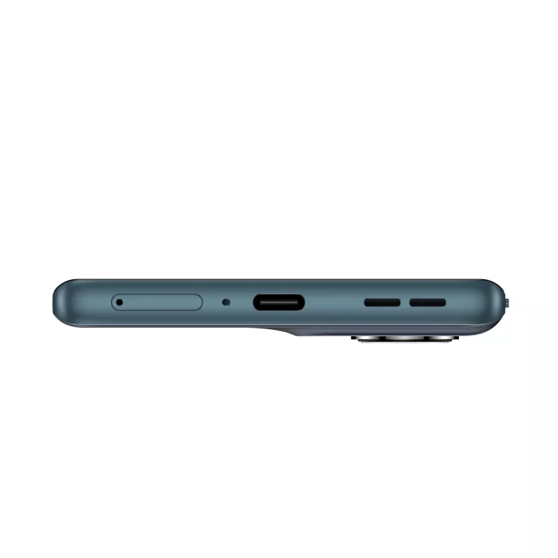 Motorola edge 50 Fusion 17 cm (6.7 cala) Dual SIM Android 14 5G USB Type-C 8 GB 256 GB 5000 mAh Niebieski