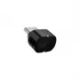 Jabra Link 390c MS Adapter Bluetooth USB-C Interfejs hosta USB Zasięg 30 m Czarny