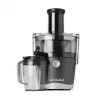 NutriBullet NBJ100G sokowirówka 800 W czarno-szara
