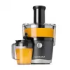 NutriBullet NBJ100G sokowirówka 800 W czarno-szara