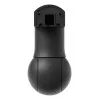 UBIQUITI NETWORKS Uvc-g5-ptz Unifi kamera wideo Czarna