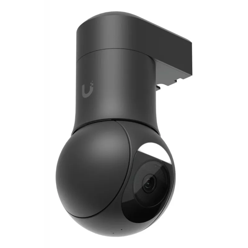 UBIQUITI NETWORKS Uvc-g5-ptz Unifi kamera wideo Czarna