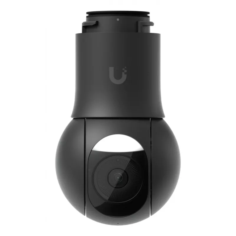 UBIQUITI NETWORKS Uvc-g5-ptz Unifi kamera wideo Czarna