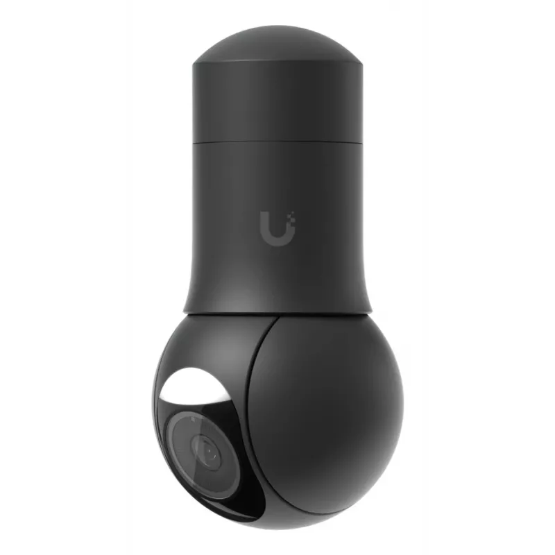 UBIQUITI NETWORKS Uvc-g5-ptz Unifi kamera wideo Czarna