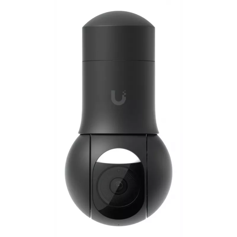 UBIQUITI NETWORKS Uvc-g5-ptz Unifi kamera wideo Czarna