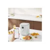 Frytownica powietrzna Xiaomi BHR8234EU 4,5 L 1500 W biała, dotykowy OLED, sterowanie przez Wi‑Fi i aplikację