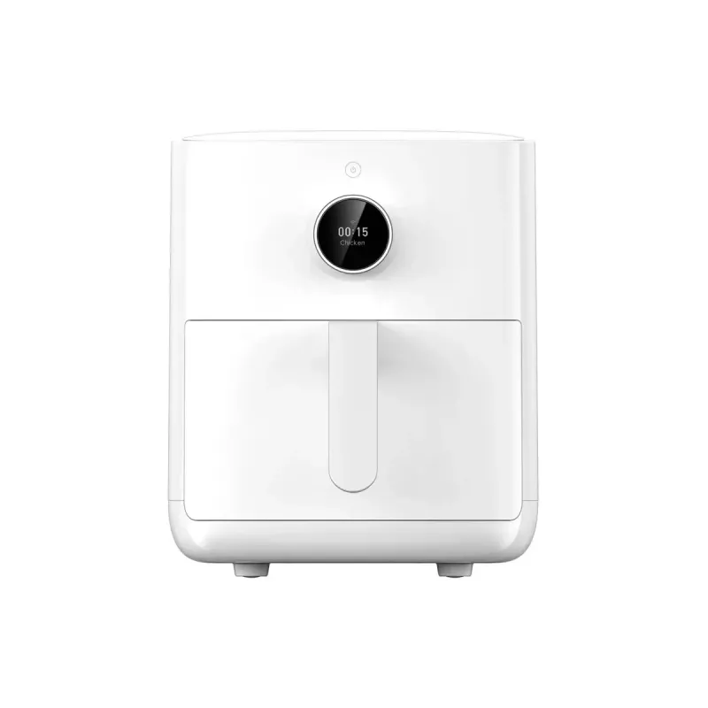 Frytownica powietrzna Xiaomi BHR8234EU 4,5 L 1500 W biała, dotykowy OLED, sterowanie przez Wi‑Fi i aplikację