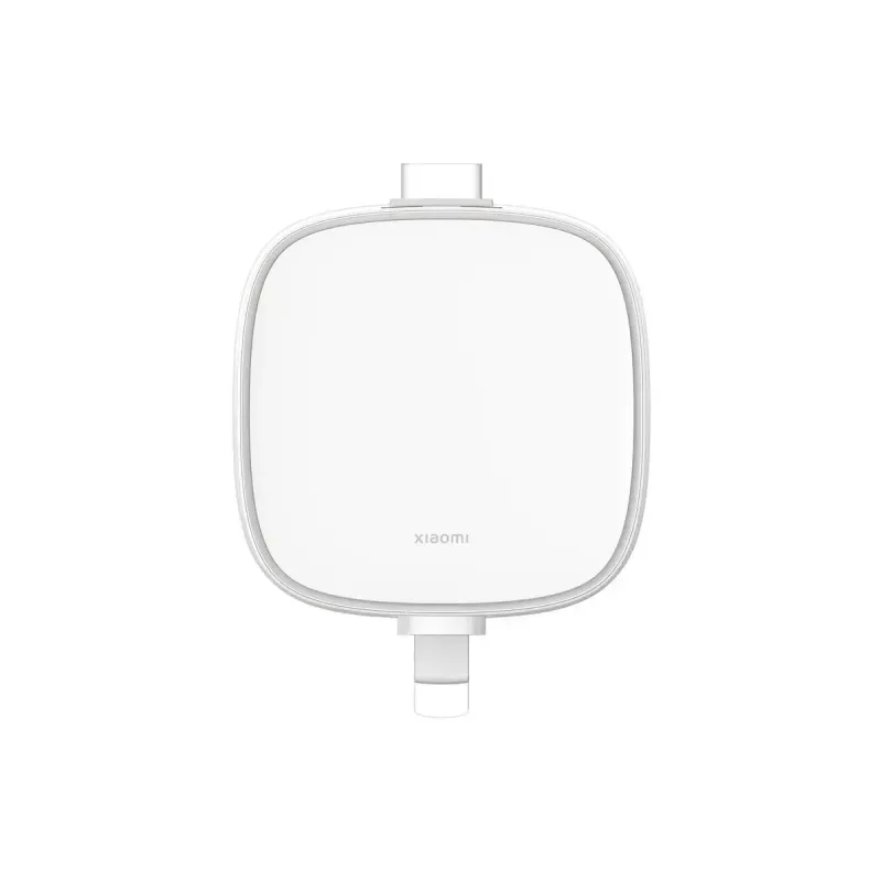 Frytownica powietrzna Xiaomi BHR8234EU 4,5 L 1500 W biała, dotykowy OLED, sterowanie przez Wi‑Fi i aplikację