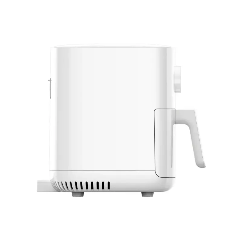 Frytownica powietrzna Xiaomi BHR8234EU 4,5 L 1500 W biała, dotykowy OLED, sterowanie przez Wi‑Fi i aplikację