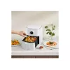Frytownica powietrzna Xiaomi BHR8234EU 4,5 L 1500 W biała, dotykowy OLED, sterowanie przez Wi‑Fi i aplikację