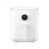 Frytownica powietrzna Xiaomi BHR8234EU 4,5 L 1500 W biała, dotykowy OLED, sterowanie przez Wi‑Fi i aplikację