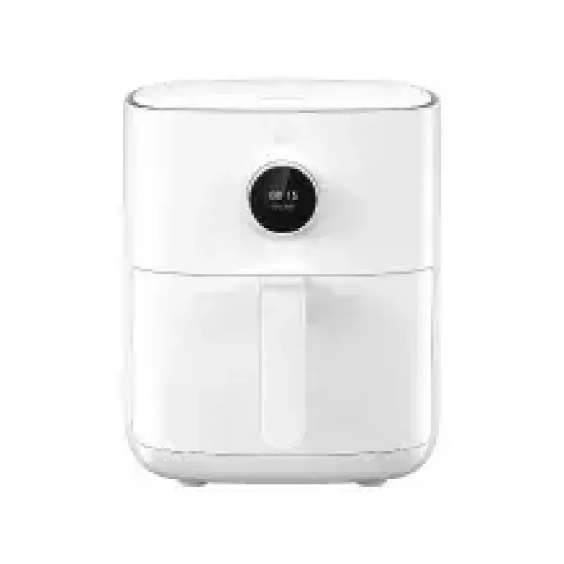 Frytownica powietrzna Xiaomi BHR8234EU 4,5 L 1500 W biała, dotykowy OLED, sterowanie przez Wi‑Fi i aplikację