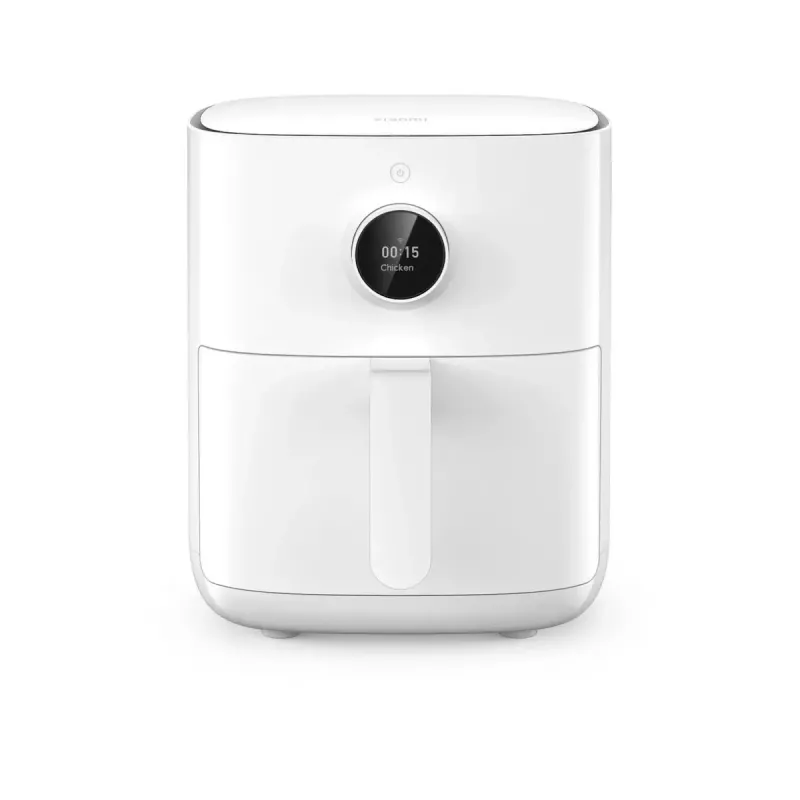 Frytownica powietrzna Xiaomi BHR8234EU 4,5 L 1500 W biała, dotykowy OLED, sterowanie przez Wi‑Fi i aplikację