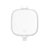 Frytownica powietrzna Xiaomi BHR8234EU 4,5 L 1500 W biała, dotykowy OLED, sterowanie przez Wi‑Fi i aplikację