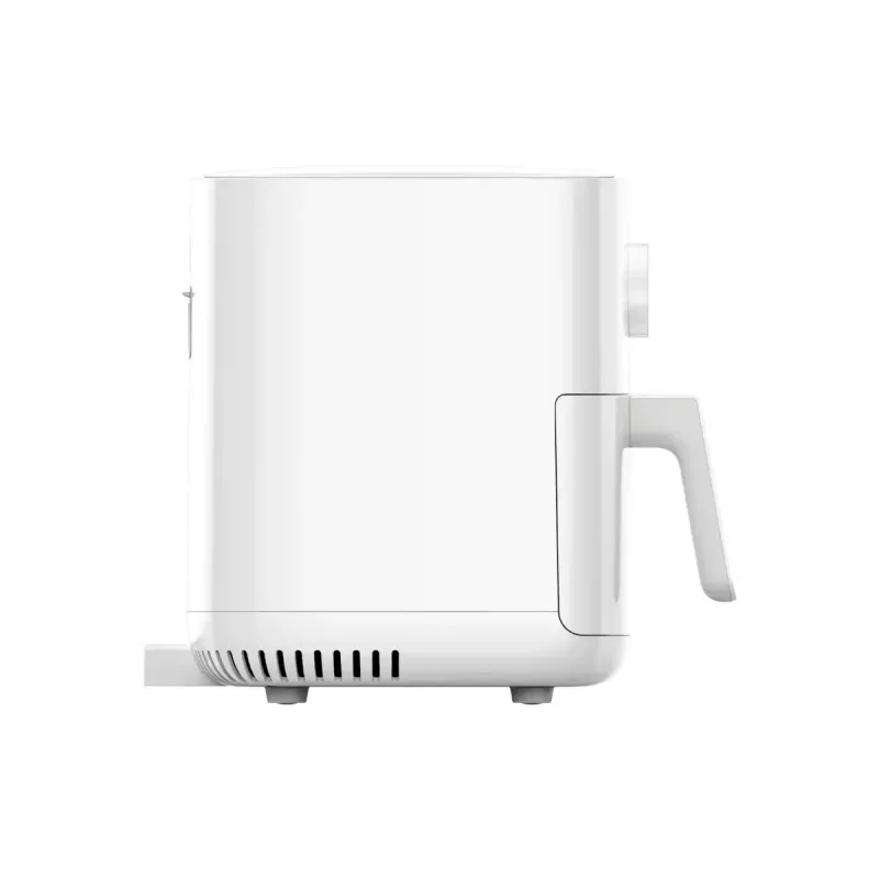 Frytownica powietrzna Xiaomi BHR8234EU 4,5 L 1500 W biała, dotykowy OLED, sterowanie przez Wi‑Fi i aplikację