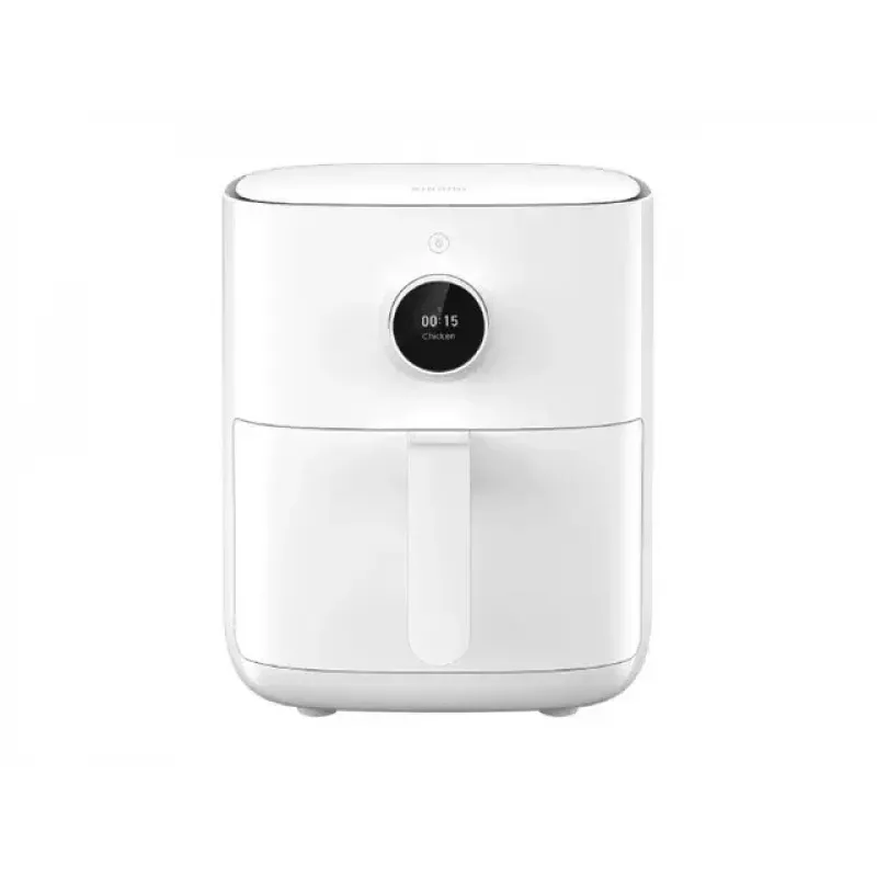 Frytownica powietrzna Xiaomi BHR8234EU 4,5 L 1500 W biała, dotykowy OLED, sterowanie przez Wi‑Fi i aplikację