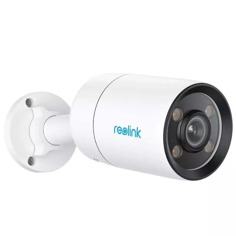 Kamera IP Reolink ColorX Series P320X 4MP