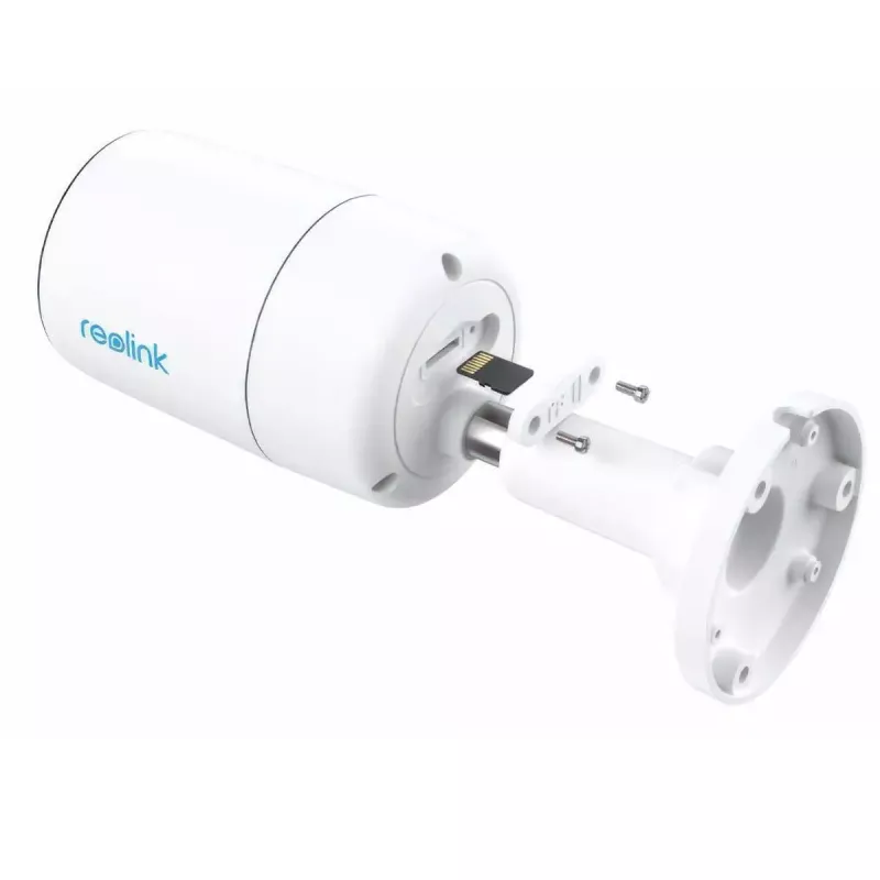 Kamera IP Reolink ColorX Series P320X 4MP