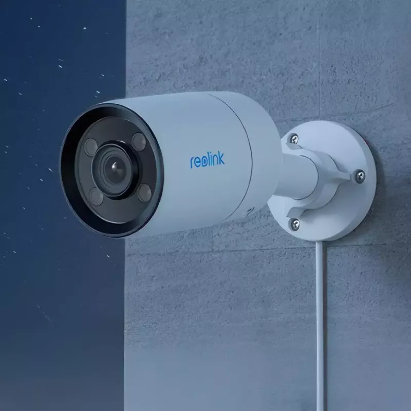 Kamera IP Reolink ColorX Series P320X 4MP