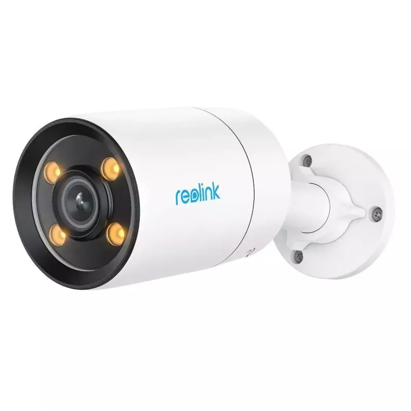 Kamera IP Reolink ColorX Series P320X 4MP