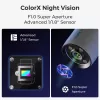 Kamera IP Reolink ColorX Series P320X 4MP