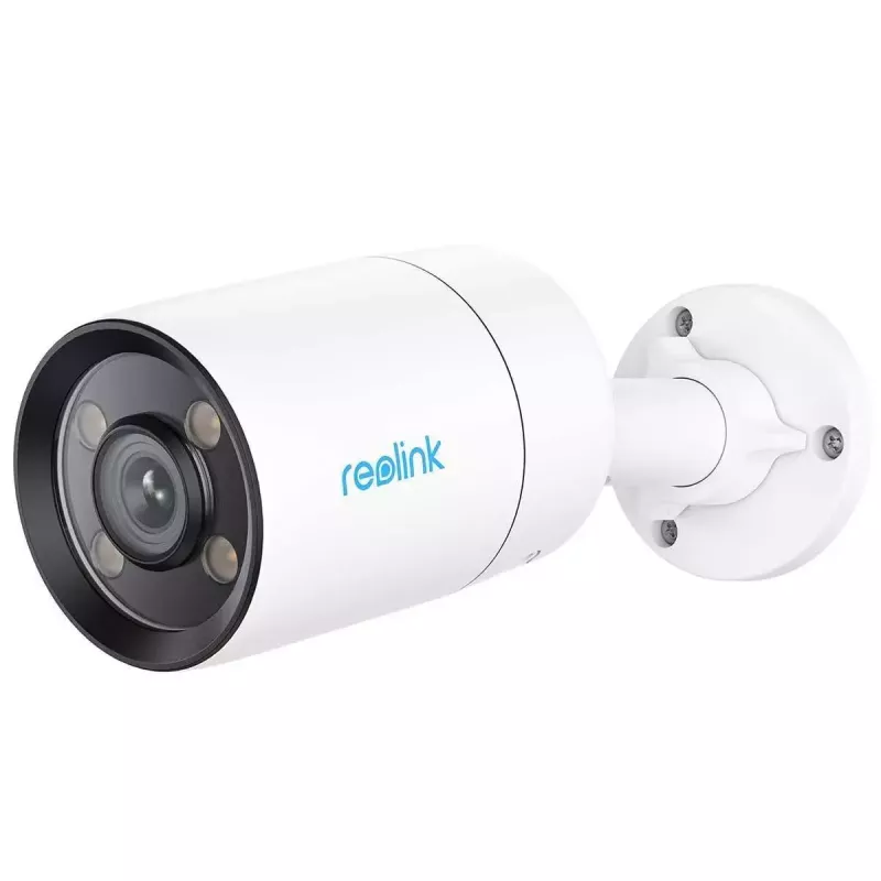 Kamera IP Reolink ColorX Series P320X 4MP