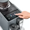 Ekspres do kawy De’Longhi Rivelia EXAM440.55.g — w pełni automatyczny, zbiornik na wodę 1,4 l, młynek 250 g, 19 bar, wyświetlacz dotykowy TFT