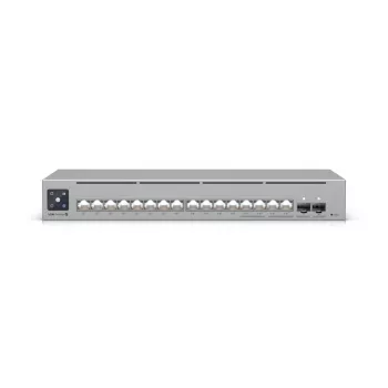 UBIQUITI NETWORKS UniFi Switch Pro Max 16 PoE 180W budżet PoE
