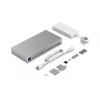 UBIQUITI NETWORKS UniFi Switch Pro Max 16 PoE 180W budżet PoE