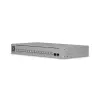 UBIQUITI NETWORKS UniFi Switch Pro Max 16 PoE 180W budżet PoE