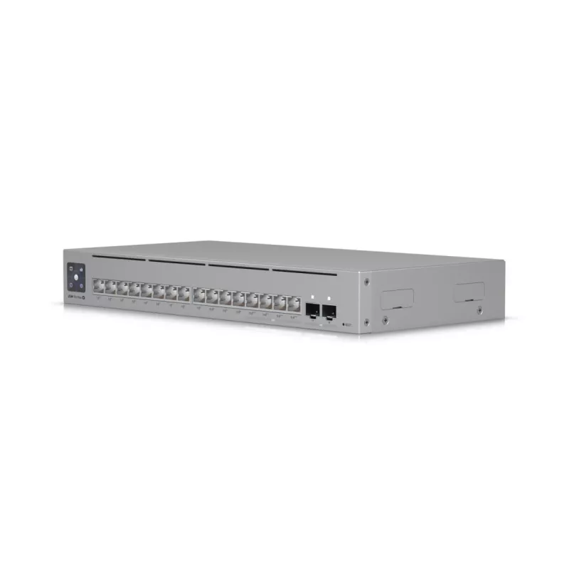 UBIQUITI NETWORKS UniFi Switch Pro Max 16 PoE 180W budżet PoE