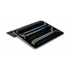 Etui Folio Apple Smart Folio dla iPad Pro 13-calowy M4 czarny