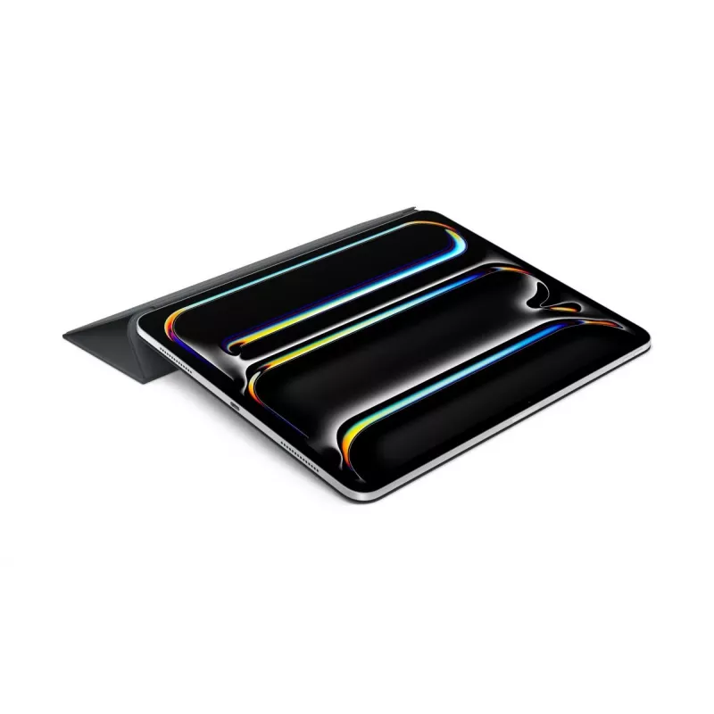 Etui Folio Apple Smart Folio dla iPad Pro 13-calowy M4 czarny
