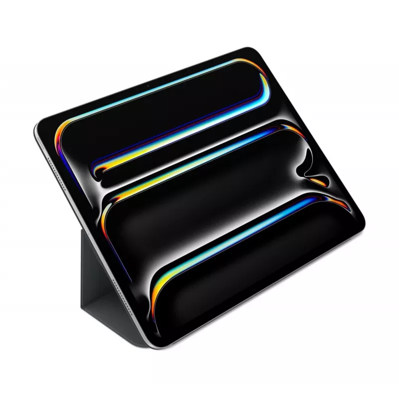Etui Folio Apple Smart Folio dla iPad Pro 13-calowy M4 czarny
