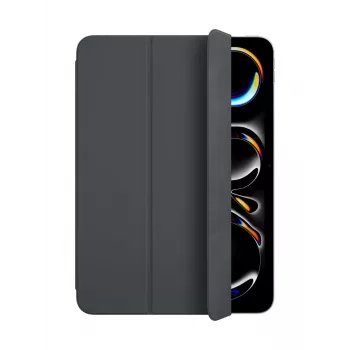 Etui folio Apple Smart Folio do iPada Pro 11-calowego M4 czarne