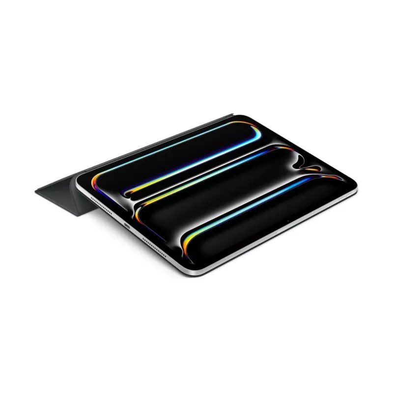 Etui folio Apple Smart Folio do iPada Pro 11-calowego M4 czarne