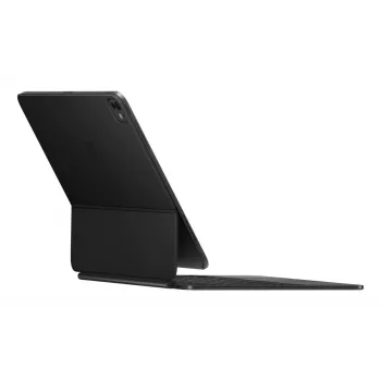 Apple Magic klawiatura do iPada Pro 13 cali M4 duński czarny QWERTY
