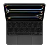 Apple Magic klawiatura do iPada Pro 13 cali M4 duński czarny QWERTY