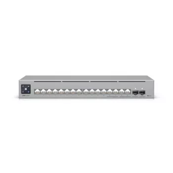 UBIQUITI NETWORKS Unifi Switch Usw-pro-max-16 16-port Gigabit