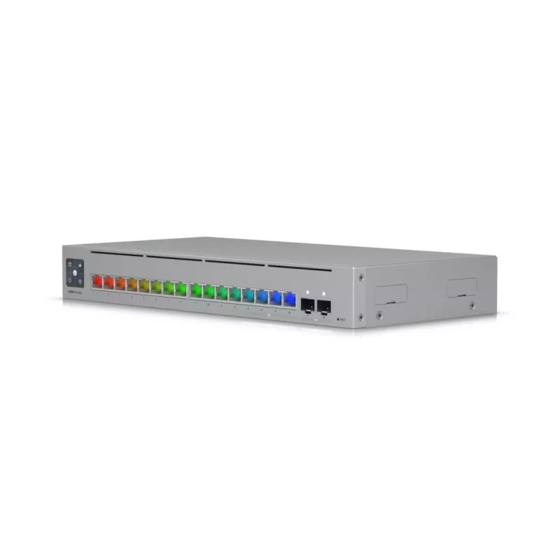 UBIQUITI NETWORKS Unifi Switch Usw-pro-max-16 16-port Gigabit
