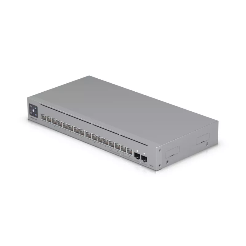 UBIQUITI NETWORKS Unifi Switch Usw-pro-max-16 16-port Gigabit