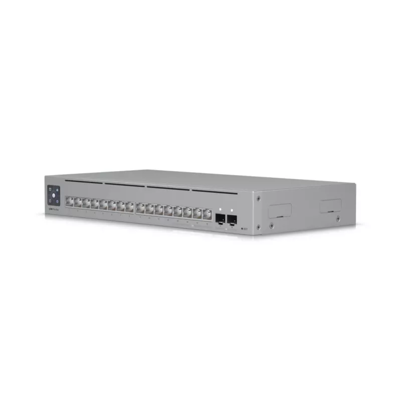 UBIQUITI NETWORKS Unifi Switch Usw-pro-max-16 16-port Gigabit