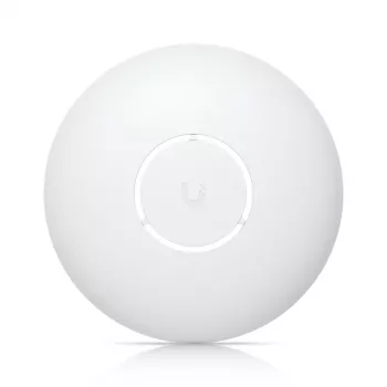 WLAN access point cover cap UBIQUITI UACC-U7-Cover for U7-Pro 2.4GHz 802.11ac, polycarbonate, biały, 217.4×48.3×217.4 mm